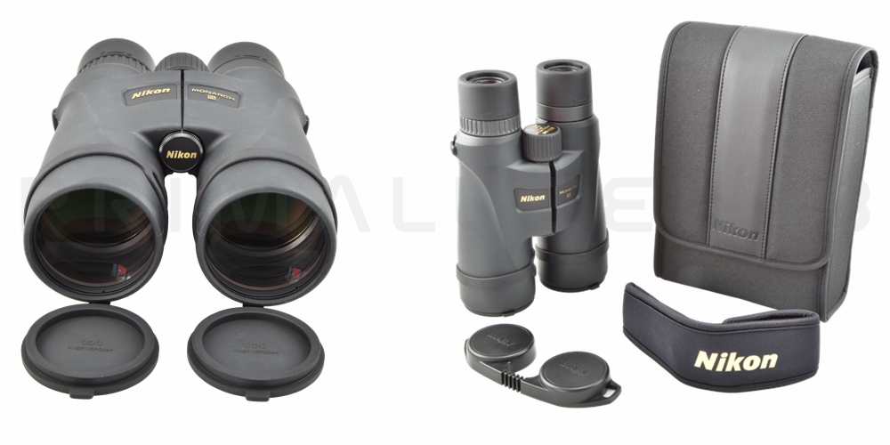  Binocolo Nikon Monarch 5 16x56 