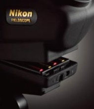  Nikon Spotting scope EDG 85-A VR (corpo angolato) 