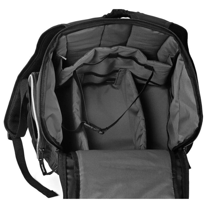  Borsa da trasporto Zaino imbottito 