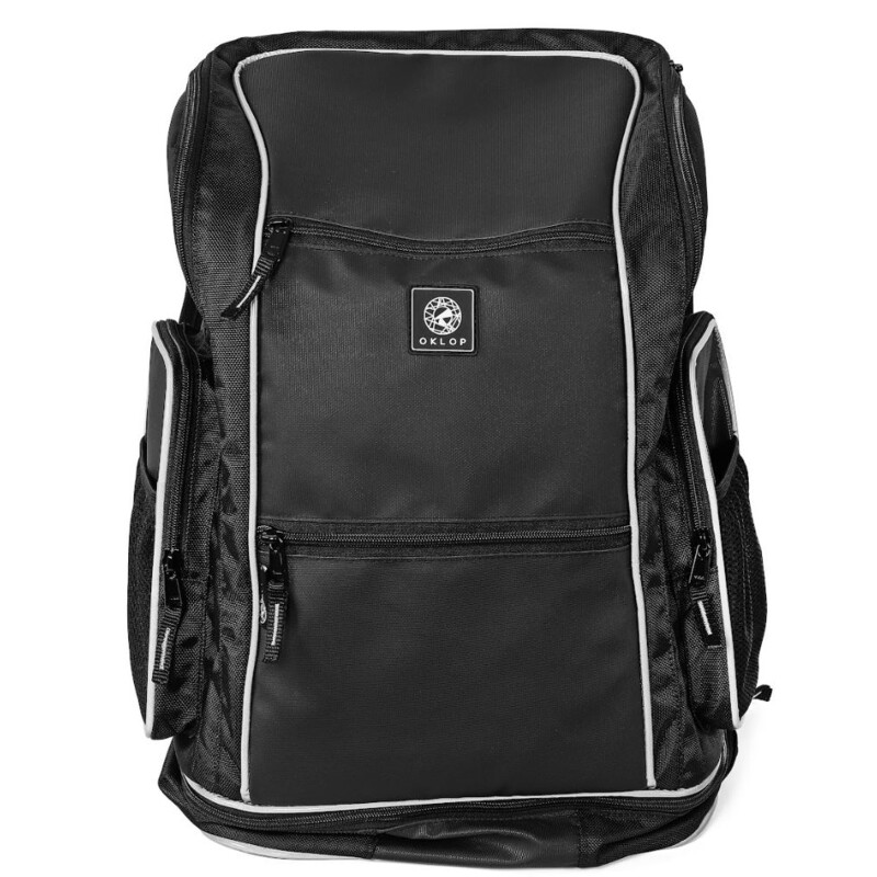  Borsa da trasporto Zaino imbottito 
