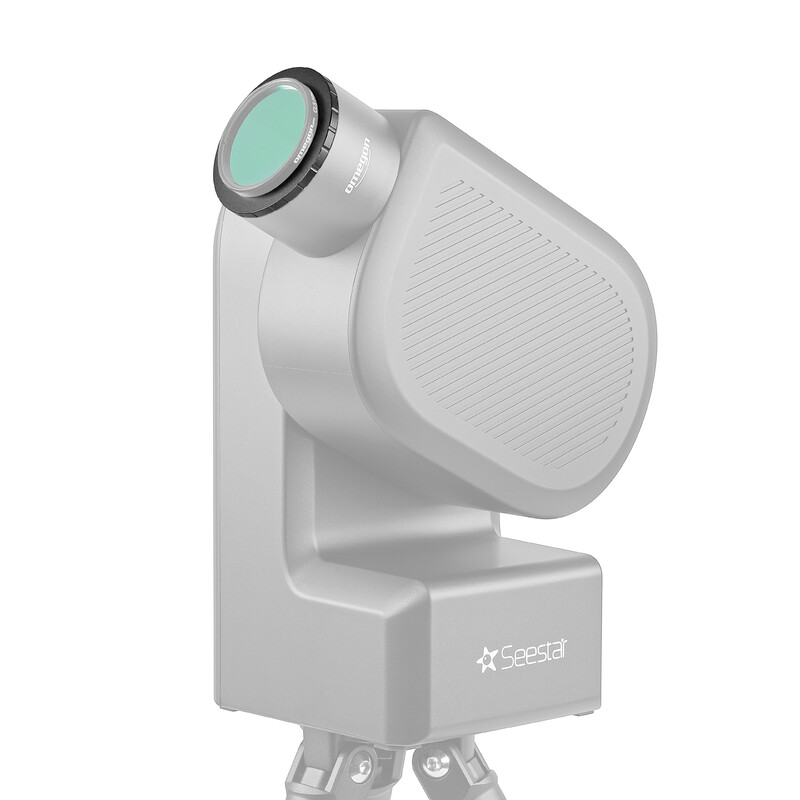  Adattatore M62 - M48 (filtro 2" per Seestar S50) 