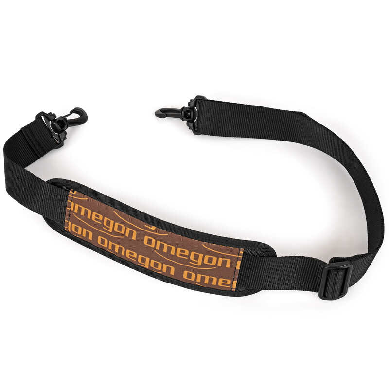  Borsa da trasporto Newton 203/1000 (8" f/5) [EN]
  