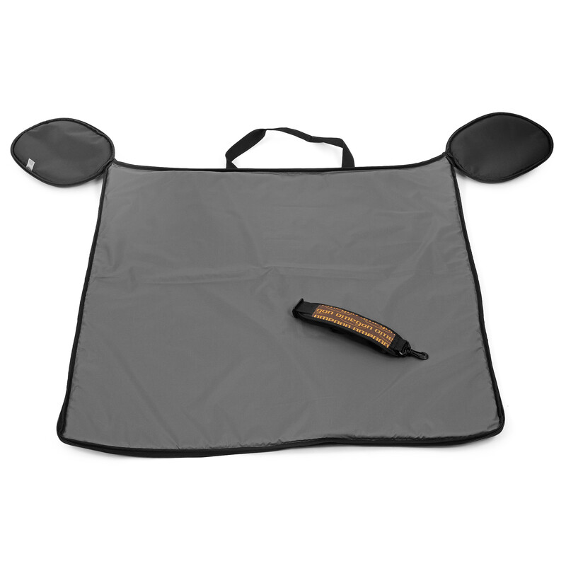  Borsa da trasporto Newton 203/1000 (8" f/5) [EN]
  