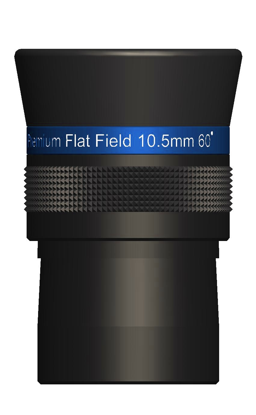   Oculare Auriga Premium Flat Field 10.5mm  