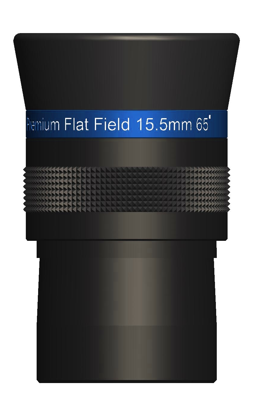   Oculare Auriga Premium Flat Field 15.5mm  