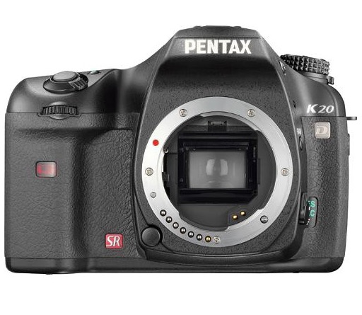  Rimozione Ircut Pentax Aps-c con richiesta ritiro del pacco al corriere Bartolini 