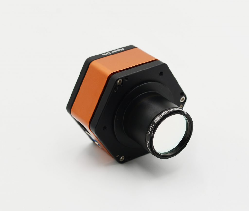   Filtro Player One Photosphere 10nm da 31,8mm   