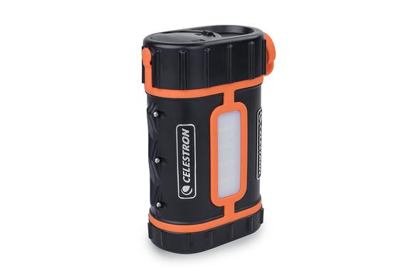  Power Tank Pro al Litio Celestron : batteria ricaricabile portatile a base di batterie ricaricabili al litio con fosfati di ferro 