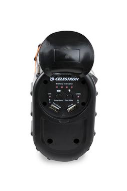  Power Tank Pro al Litio Celestron : batteria ricaricabile portatile a base di batterie ricaricabili al litio con fosfati di ferro 