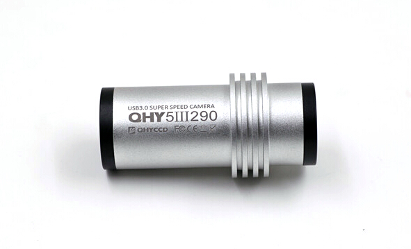 QHY5 III 290