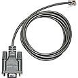 
Celestron RS232 cable for all Celestron GoTo telescopes  [EN]
 
