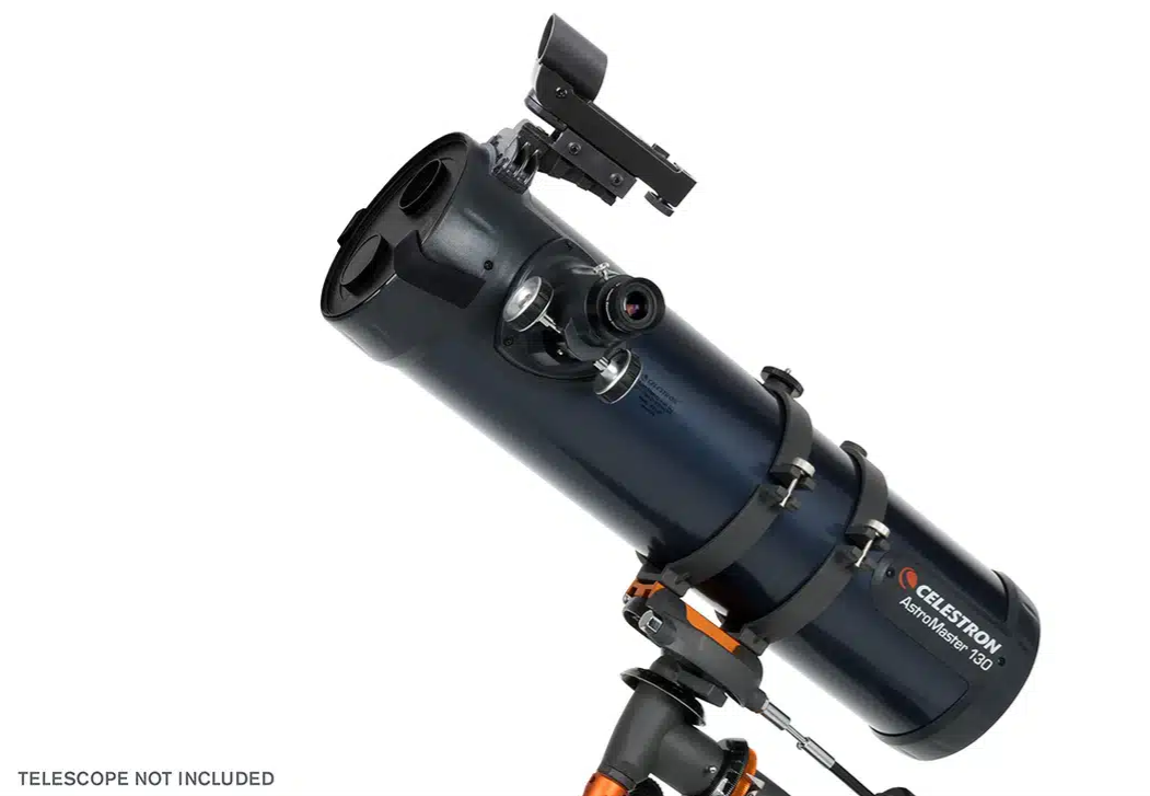  Filtro solare EclipSmart per tubi ottici Celestron Astromaster 130 EQ 