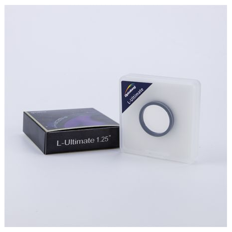  Filtro Optolong L-Ultimate dual-3nm 1.25" 