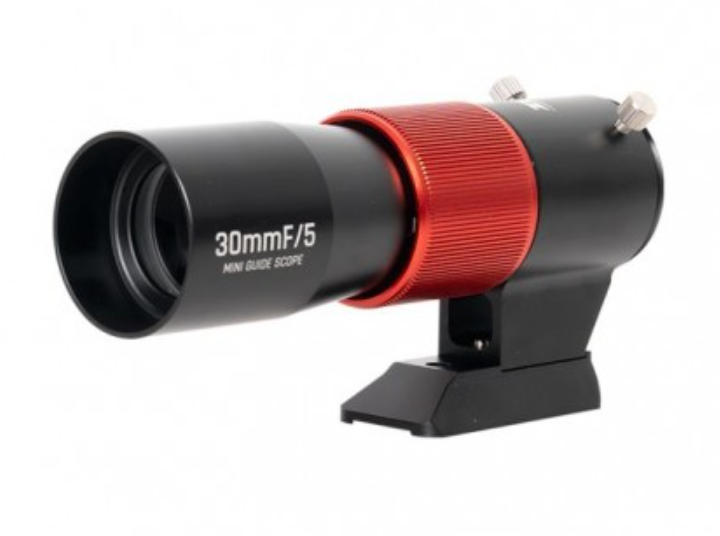  ZWO Telescopio Mini Guida. Compatibile con tutte le telecamere ASI. 