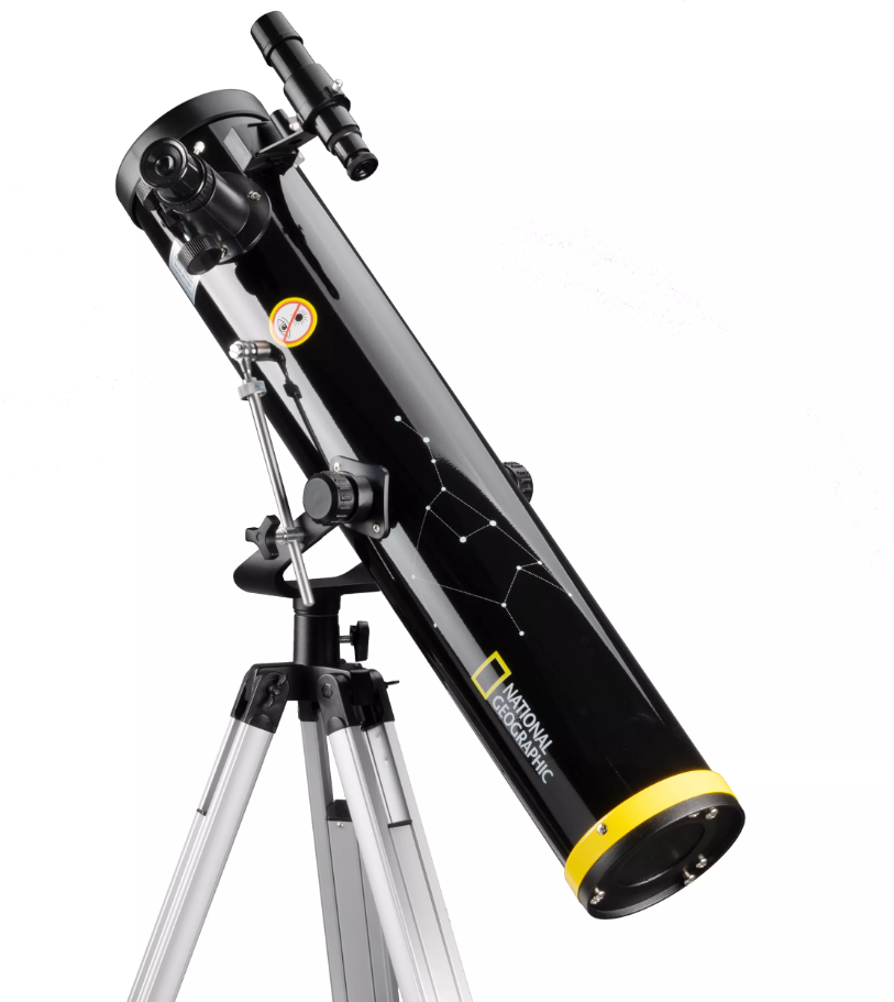  Set perfetto per entrare nel mondo dell'astronomia 