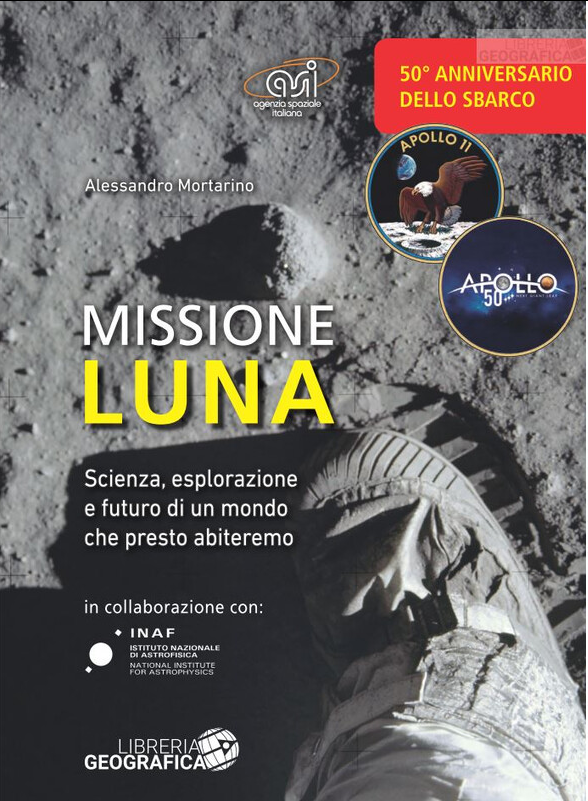  Missione Luna 