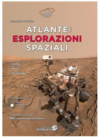  Atlante delle Esplorazioni Spaziali 