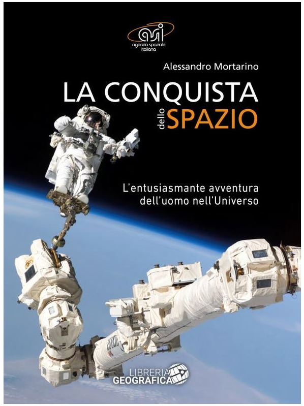  La conquista dello spazio 