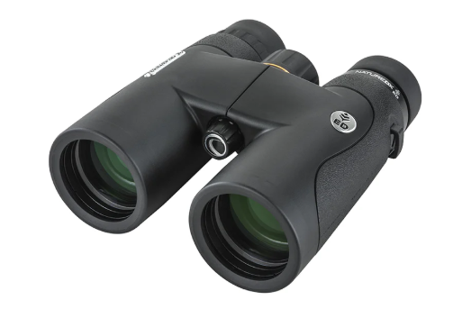  Nature DX ED 10x42mm Roof Binoculars [EN] 