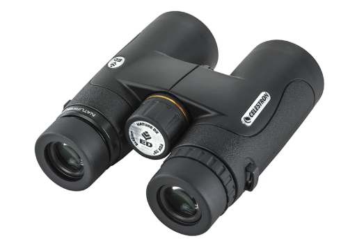  Nature DX ED 8x42mm Roof Binoculars [EN] 