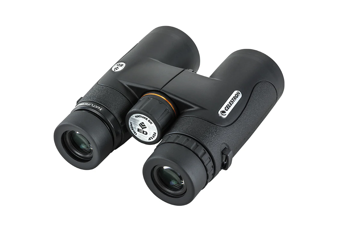  Nature DX ED 10x42mm Roof Binoculars [EN] 