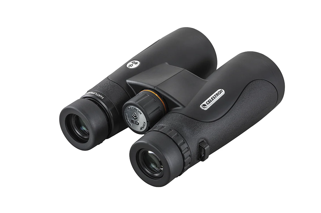  Nature DX ED 10x50mm Roof Binoculars [EN] 
