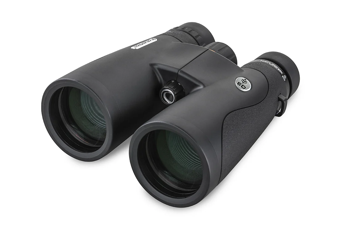 Nature DX ED 10x50mm Roof Binoculars [EN] 