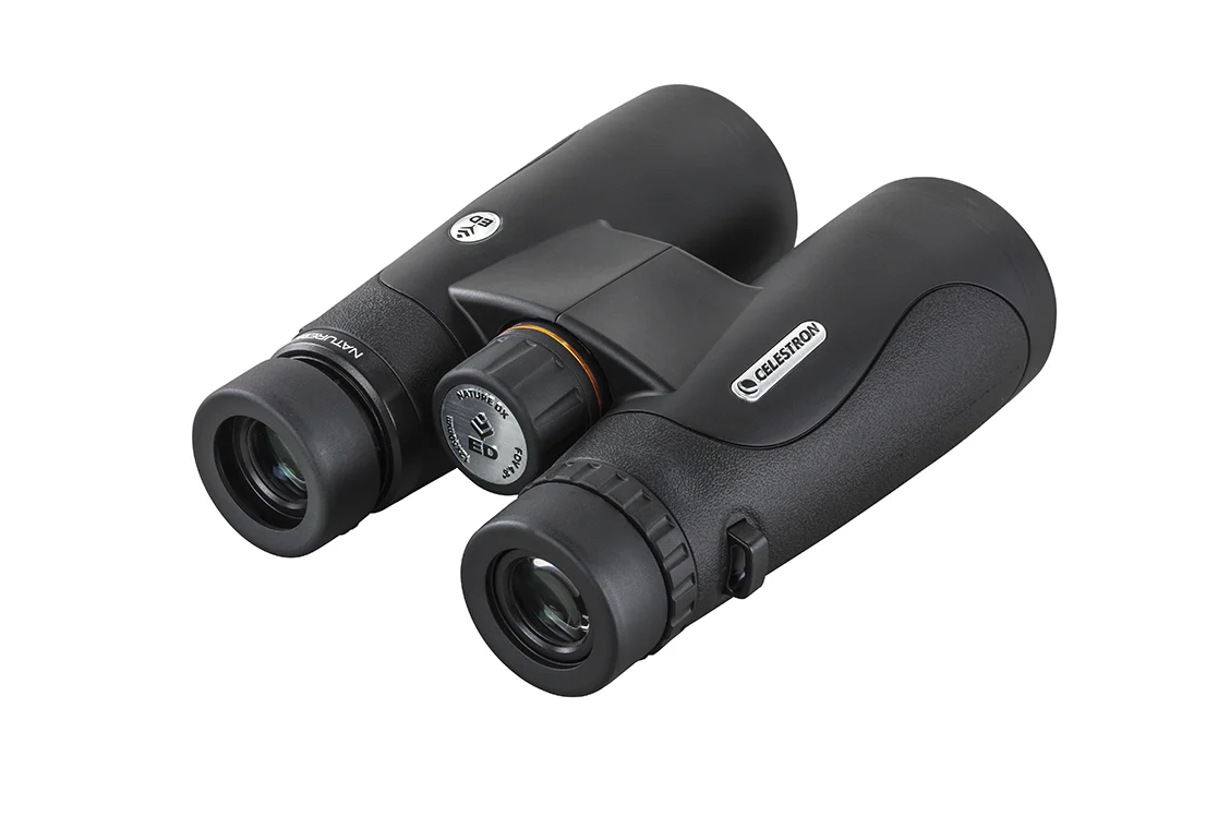  Nature DX ED 12x50mm Roof Binoculars [EN] 