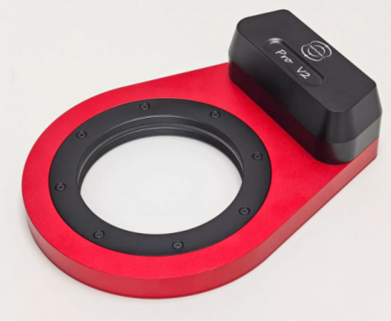  Wanderer Rotator Pro M92 V2 – Rotatore di campo ad altissima capacità per treni ottici professionali 