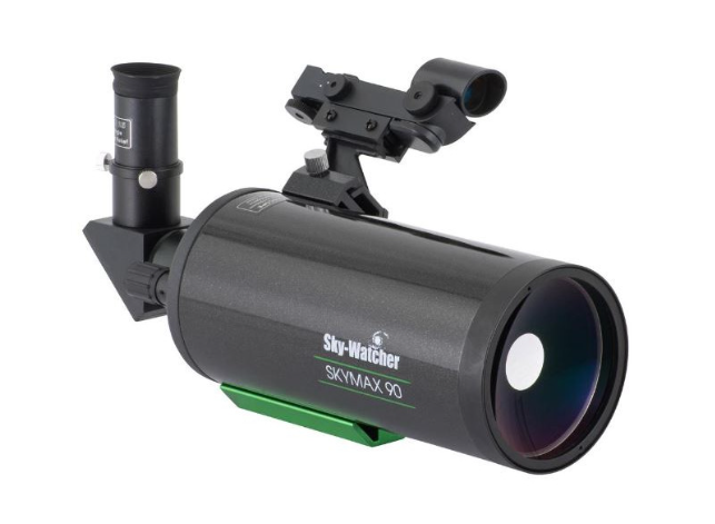   Tubo ottico Maksutov Black Diamond  90/1250  