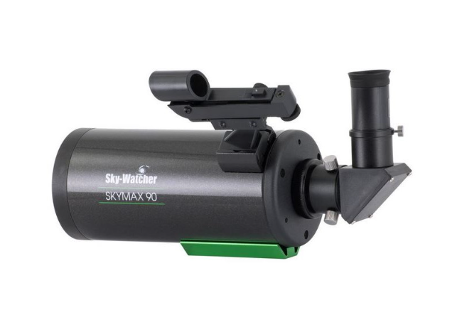   Tubo ottico Maksutov Black Diamond  90/1250  
