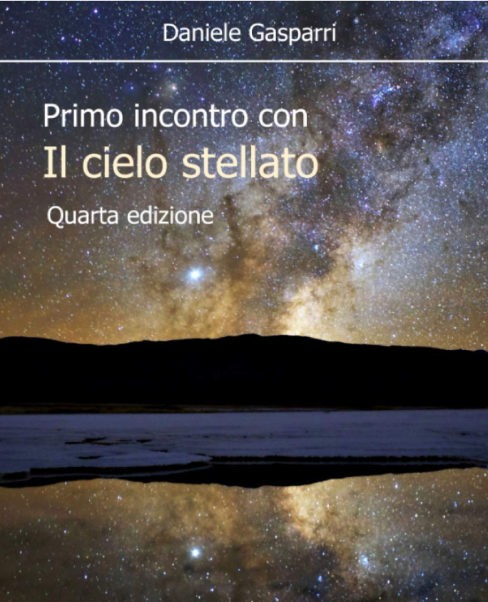 
Primo Incontro Con Il Cielo Stellato
