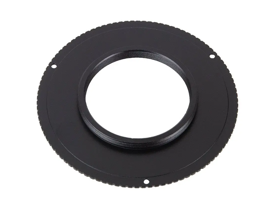  Adattatore pegasus astro da m48m a m42f [EN] 