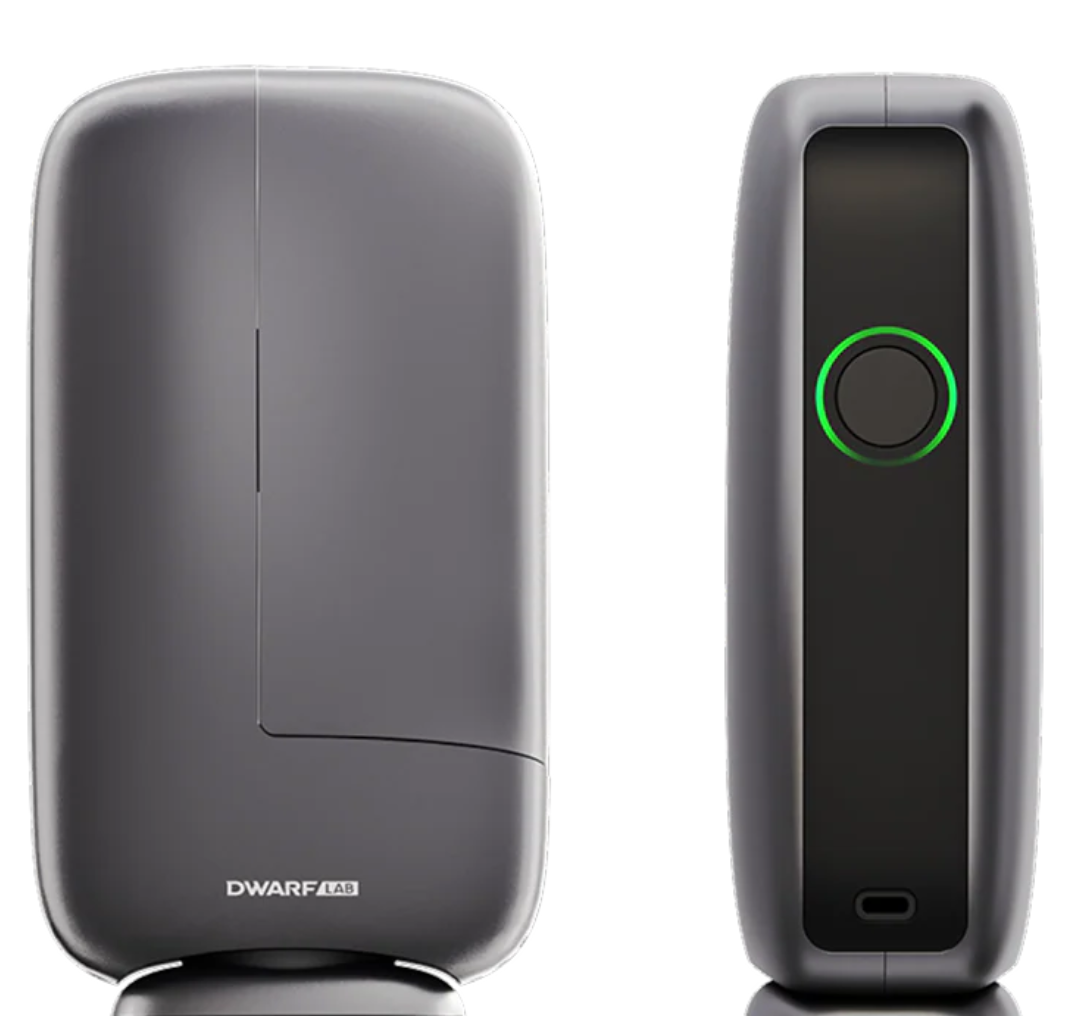  Dwarf Mini, 840g smart telescope [EN] 