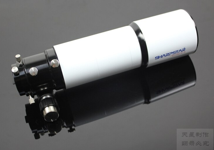  Rifrattore SharpStar 72ED - Utilizzato dai nostri tecnici per alcuni test 