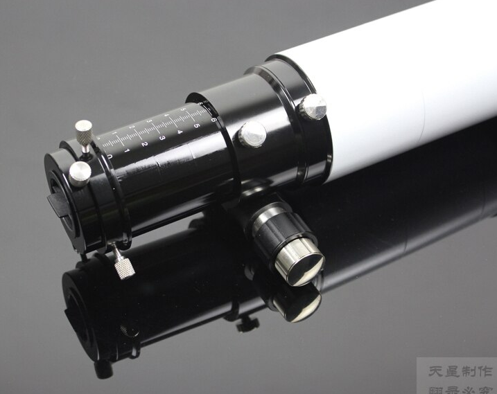  Rifrattore SharpStar 72ED - Utilizzato dai nostri tecnici per alcuni test 