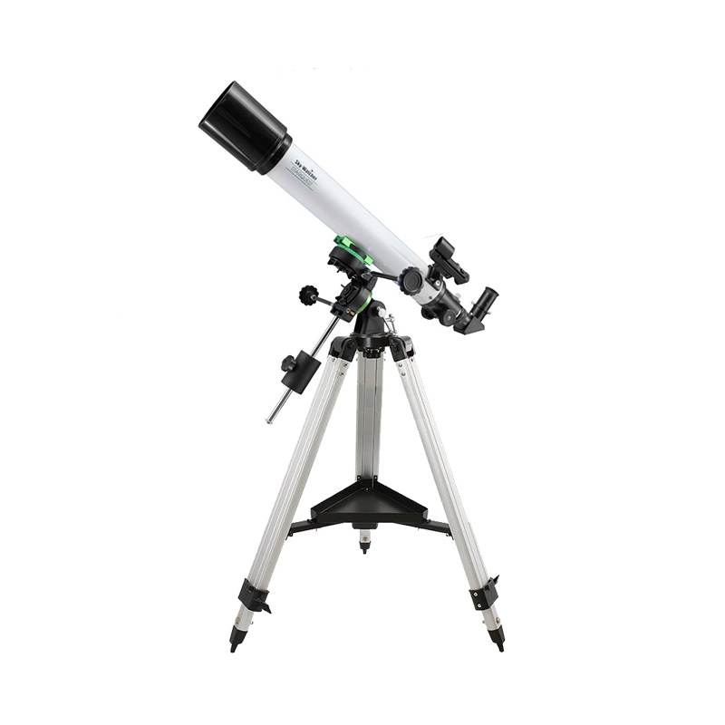 
Telescopio Rifrattore 70/700 su montatura equatoriale Sky-Watcher Star Quest
