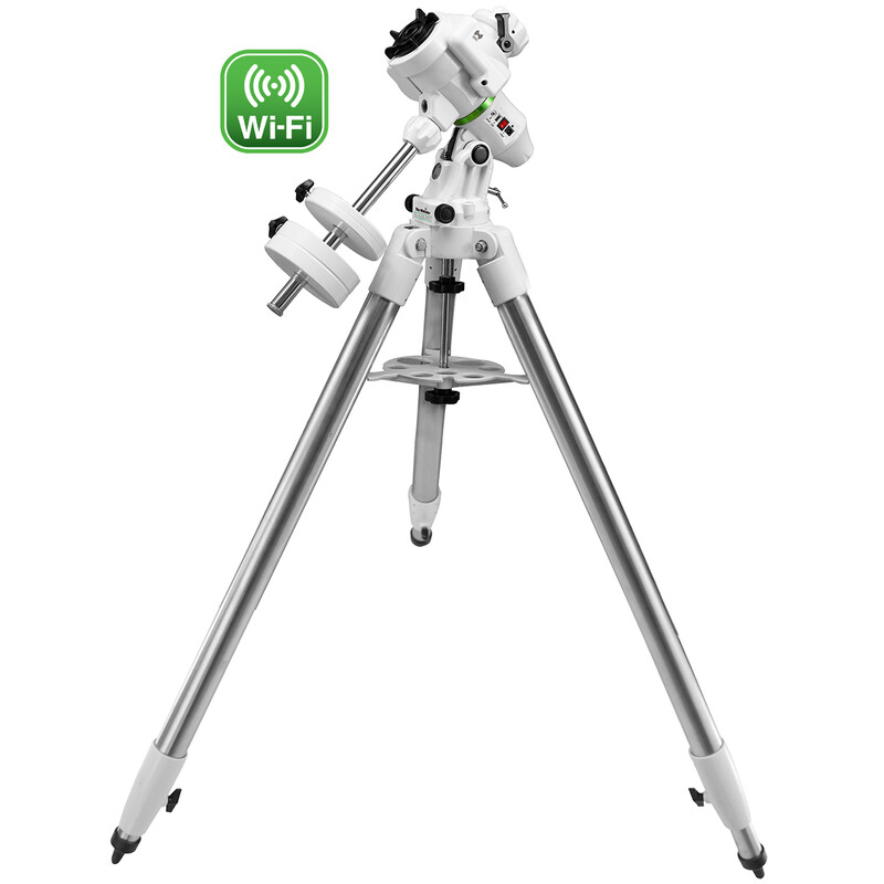  Montatura equatoriale Sky-Watcher EQ-AL55i Pro SynScan GoTo WiFi 