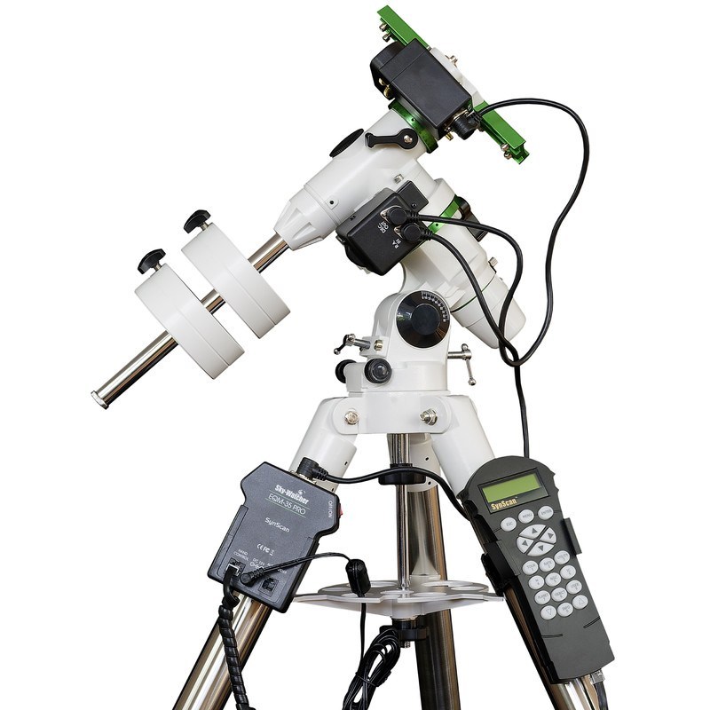  Montatura Sky-Watcher EQM 35 Pro SynScan Goto 