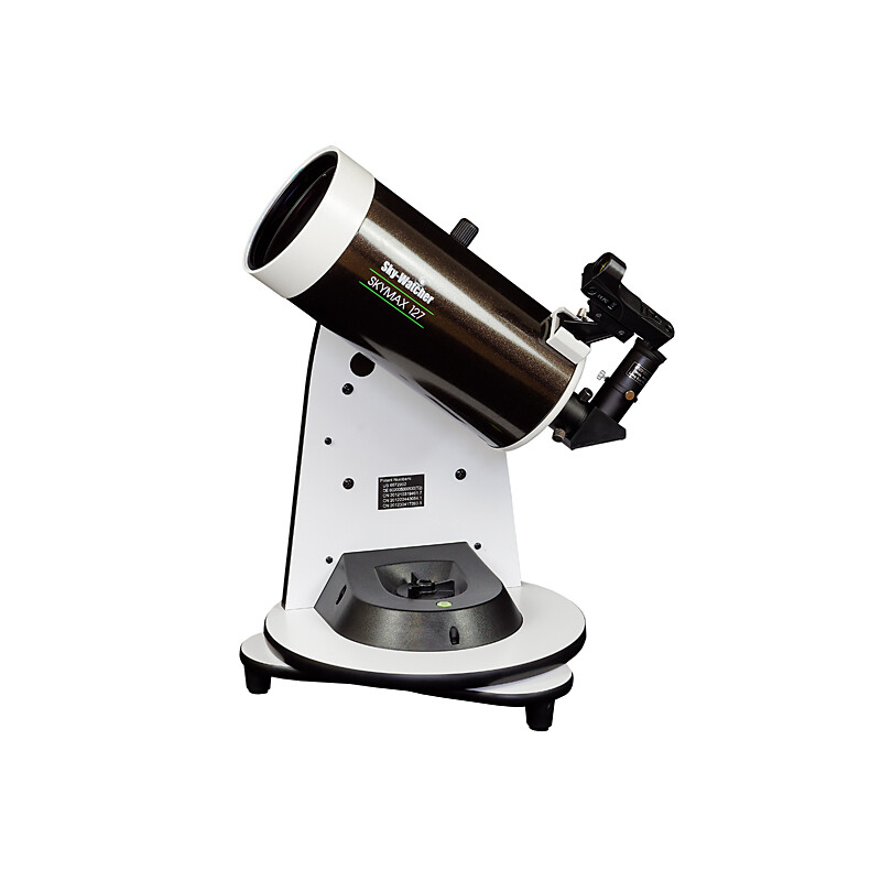  Telescopio Skywatcher Virtuoso Maksutov 127/1500 Heritage GTI - LIMITED EDITION 