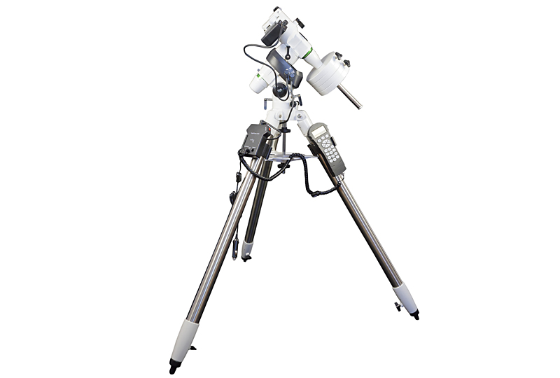 Montatura Skywatcher Eq5 Synscan Pro