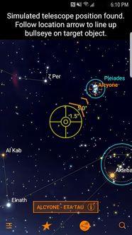  Telescopio Newtoniano Celestron Star Sense Explorer DX 130 
Disponibile al noleggio con cauzione e opzione di acquisto. Contattaci per maggiori informazioni.  