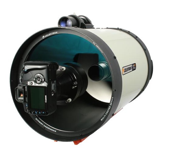  Starizona HyperStar per Celestron C1100 v4 