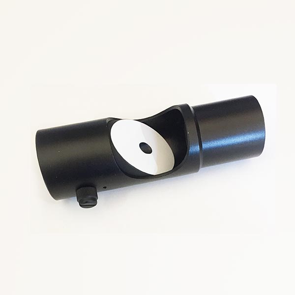  Collimatore laser TuBlug 1.25" Howie Glatter 