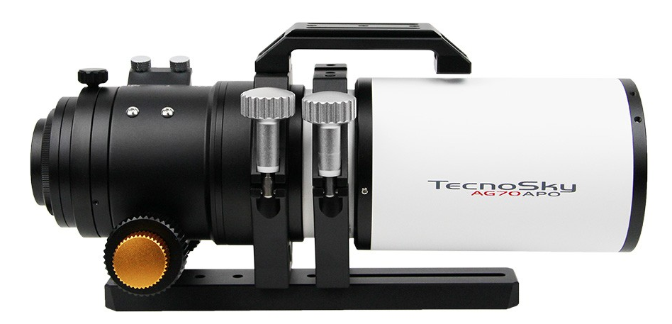  ASTROGRAFO AG70 70/350 APO TECNOSKY 