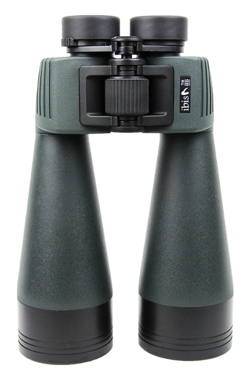  Binocolo Ibis Seeker 15x70 HD a prisma di porro 