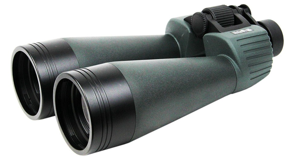  Binocolo Ibis Seeker 15x70 HD a prisma di porro 