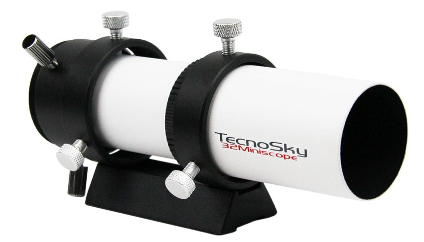  Mini Scope Tecnosky 32mm 