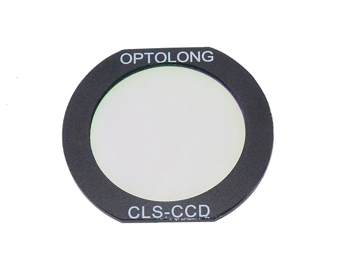  Filtro EOS Clip CLS CCD 