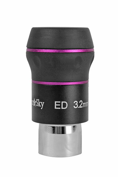  Oculare Tecnosky Planetary ED 3.2mm 